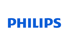 Philips TV brand logo